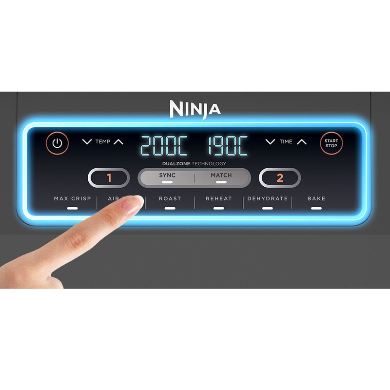 سرخکن نینجا مدل Ninja AF300